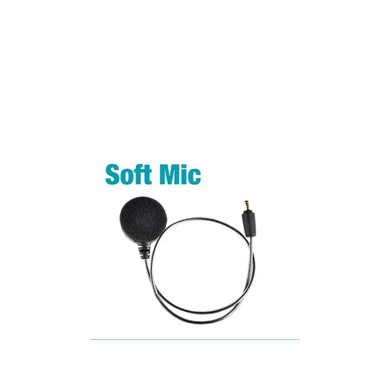 FodSports – pièces d'interphone pour casque de moto, accessoires M1S Pro, casque sans fil Bluetooth,