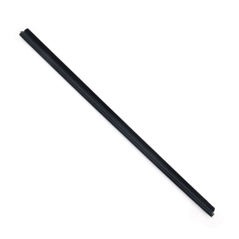 Joint de taille en caoutchouc pour fenêtre, porte avant extérieure, magasins droitier, accessoires c