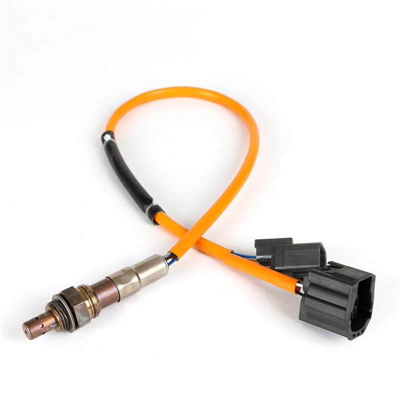 LFH1-188G1 O2 Capteur Sonde Lambda pour Mazda 6 GG GY 2002 2003 2004 2005 2006 2007 1.8 2.0 2.3 LFH1