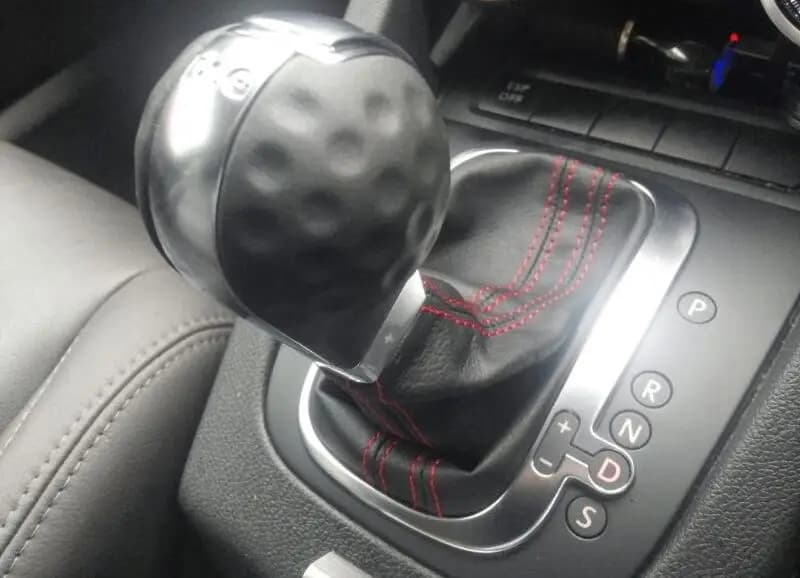 Cadre de Base de changement de vitesse DSG de remplacement RHD/LHD pour MK5 Golf GTI/R32, MK5 Jetta 