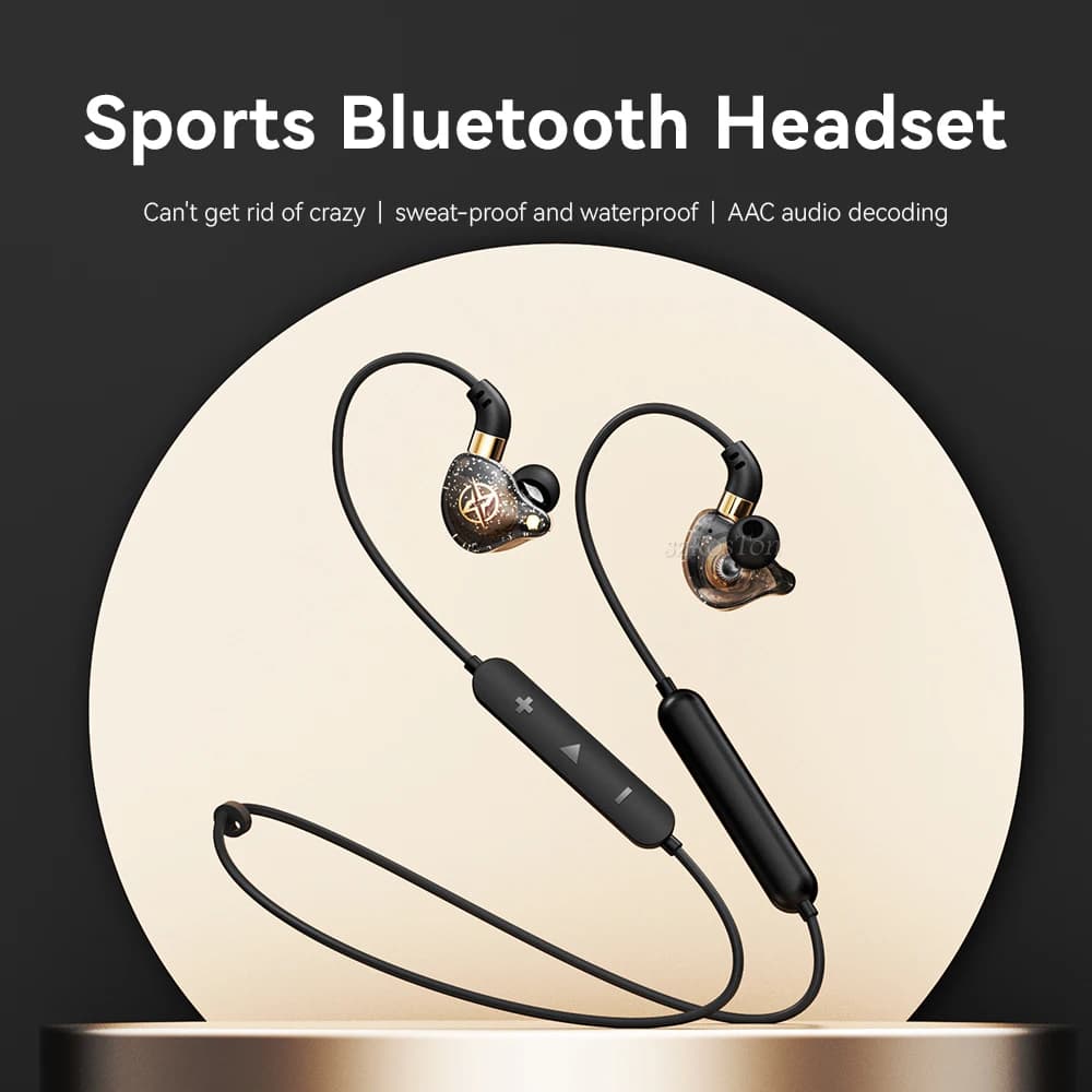Écouteurs sans fil Bluetooth BX-02, casque avec Microphone, basse, suppression du bruit, oreillettes