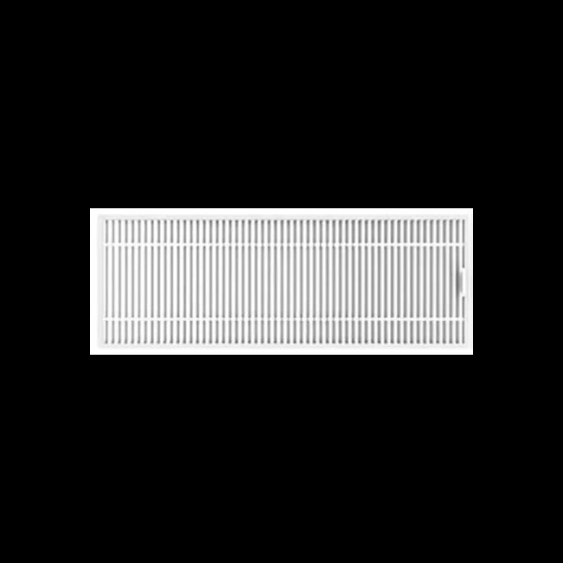 Accessoires de remplacement pour aspirateur robot Qihoo 360 S10 X100 MAX, brosse latérale principale