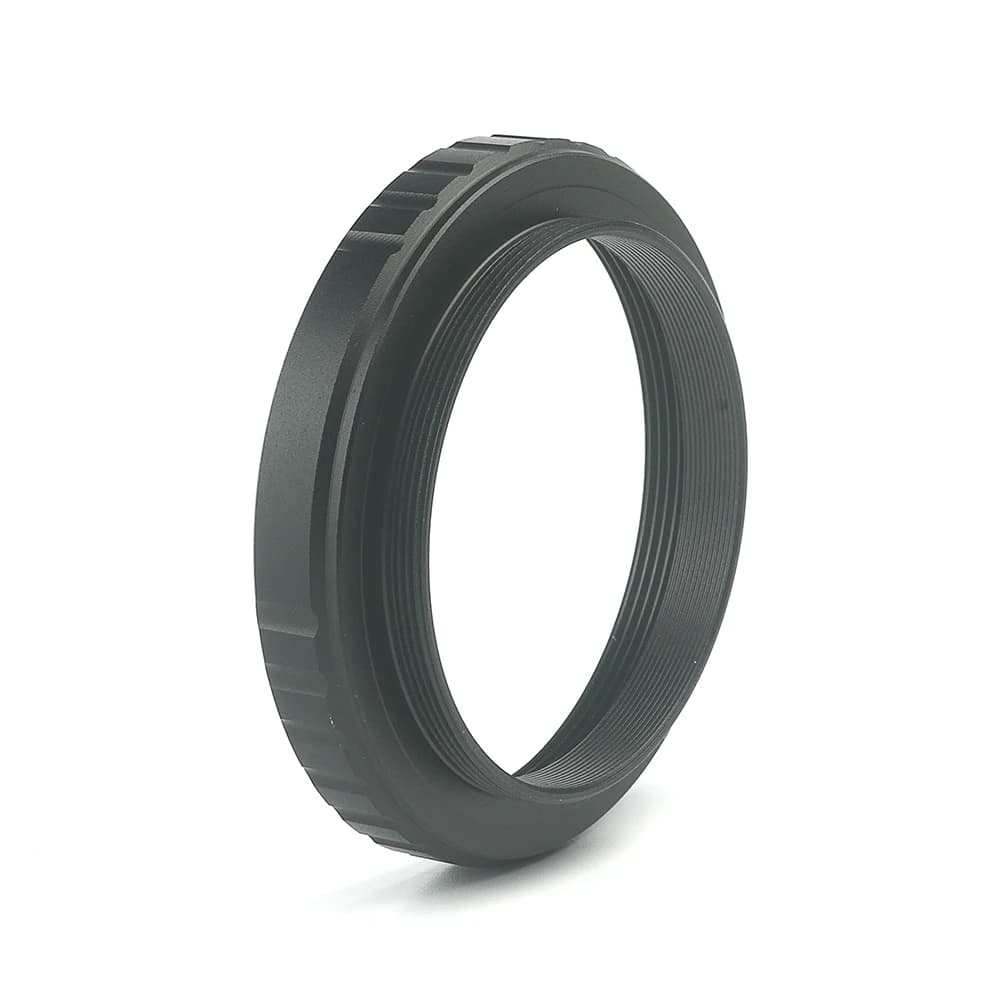 EYSDON – adaptateur de bague en T, transformation femelle en filetage mâle M48, convertisseur de fil