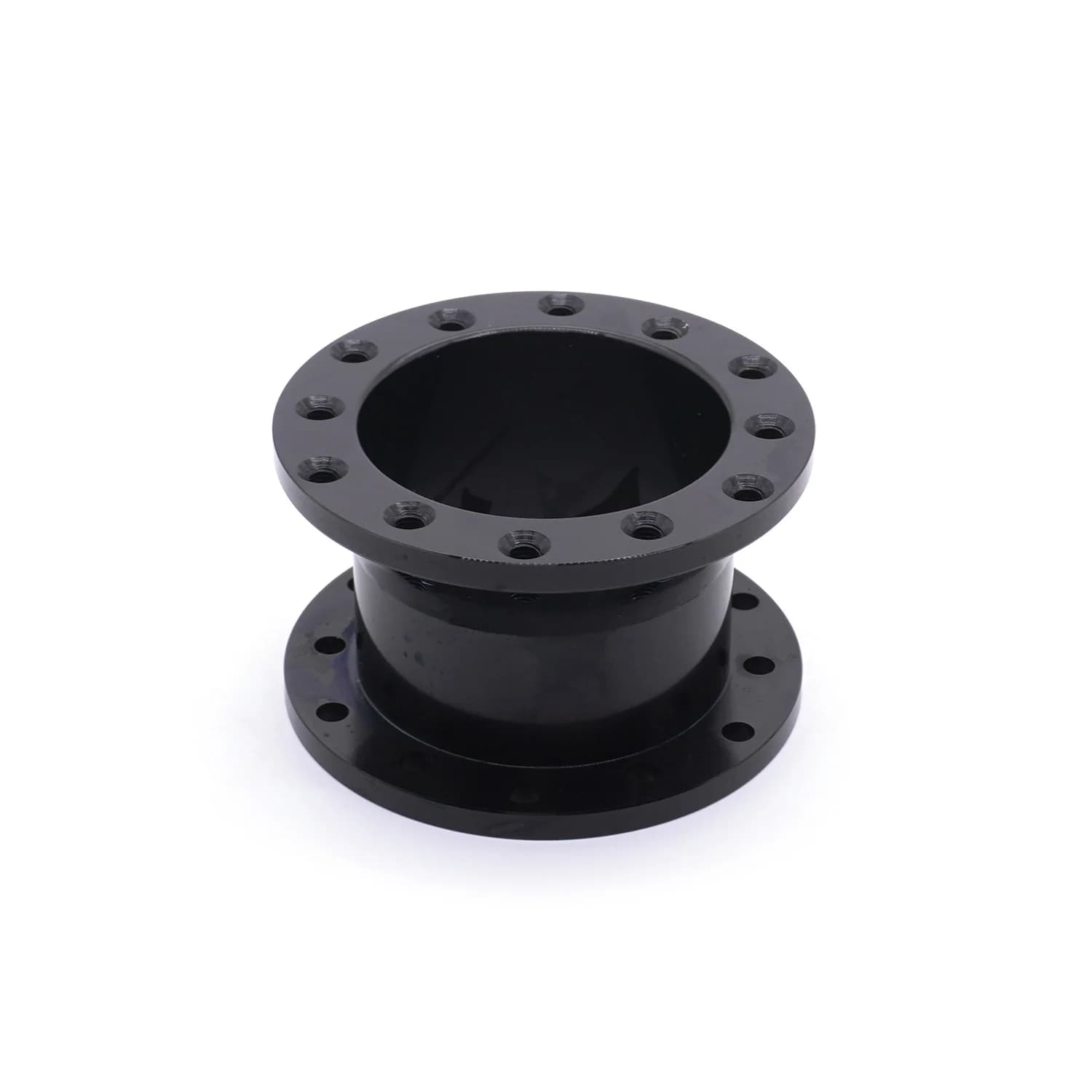 Adaptateur d'espacement de volant de Sport universel, réglage de voiture, 30mm 50mm, en aluminium CN