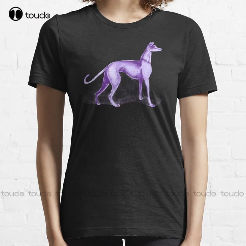 T-Shirt personnalisé pour femme et adolescent, chemise unisexe, humoristique et à la mode, avec un c
