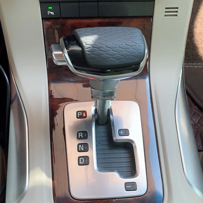 Pommeau de levier de vitesse modifié pour Volvo S60, S80, V70, V60, XC60, XC70, boîte de vitesses au