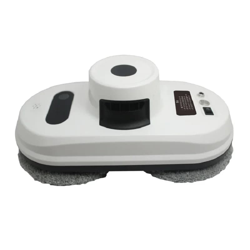 Équipement de robot nettoyeur de vitres * 1 jeu pour QHC002, 3188, 2888