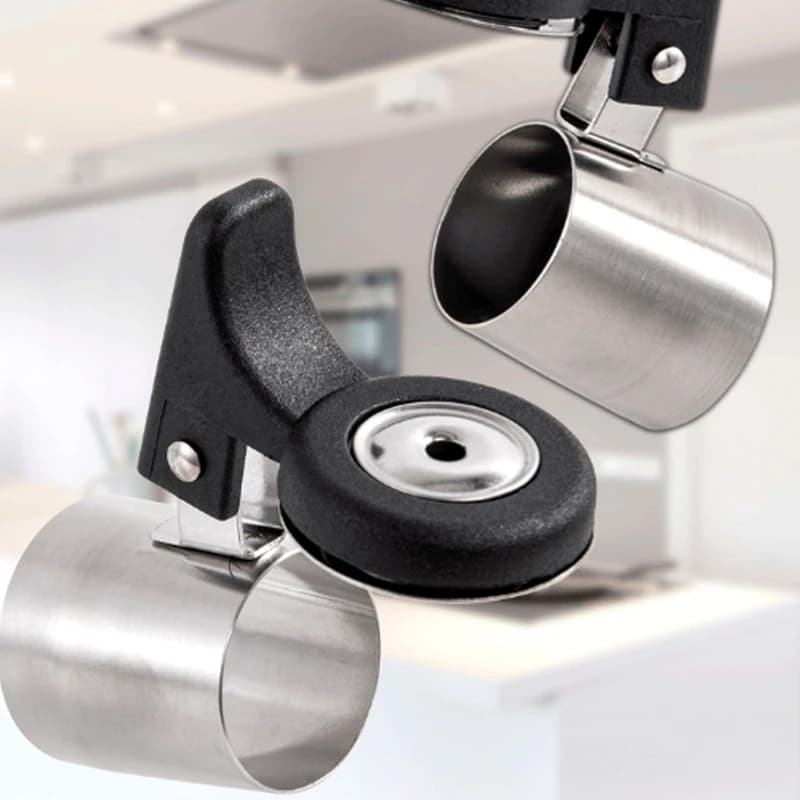 Buse remplacement pour bouilloire à thé, embout bouilloire en acier inoxydable, accessoire d'avertis