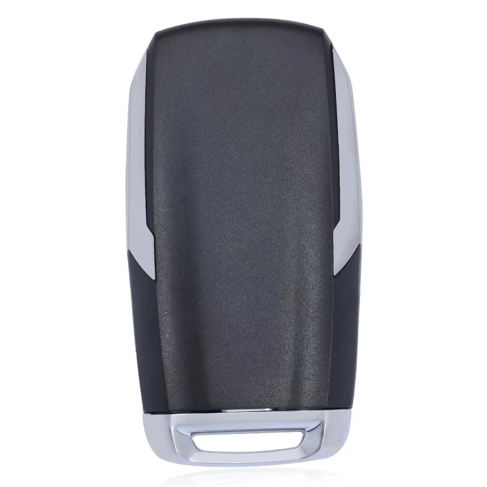 KEYECU OHT-4882056 pour Dodge RAM 1500 Pickup Limited 2019 2020 2021 2022 2023 2024, clé télécommand