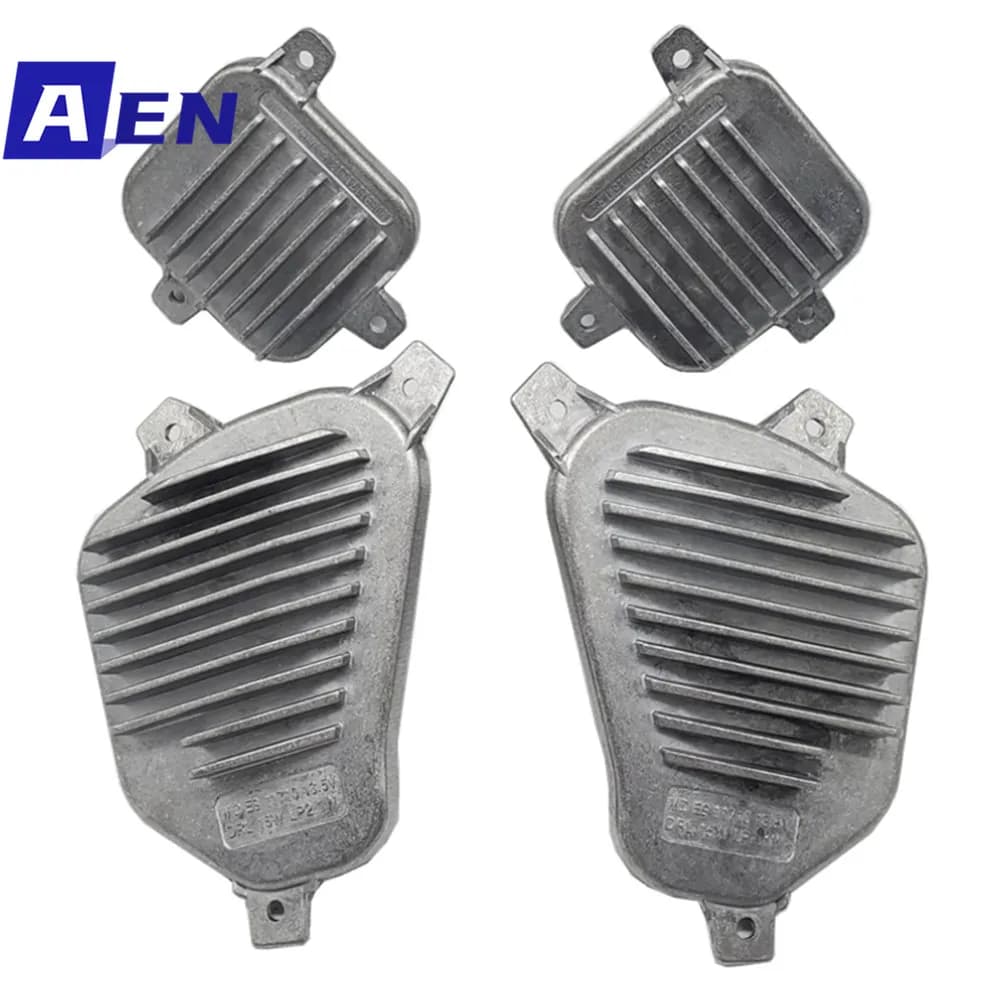 Nouveau 63117428791   Pour BMW X1 F48 X2 F39 Phare LED complet 7428791   Module LED 7428792   Feu de