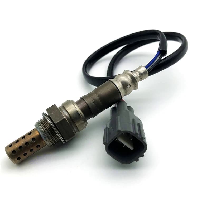 Pour 1999-2005 LEXUS IS200 Sonde Lambda Capteurs D'oxygène DOX-0205 WEIDA AUTO PARTS89465-20450 8946