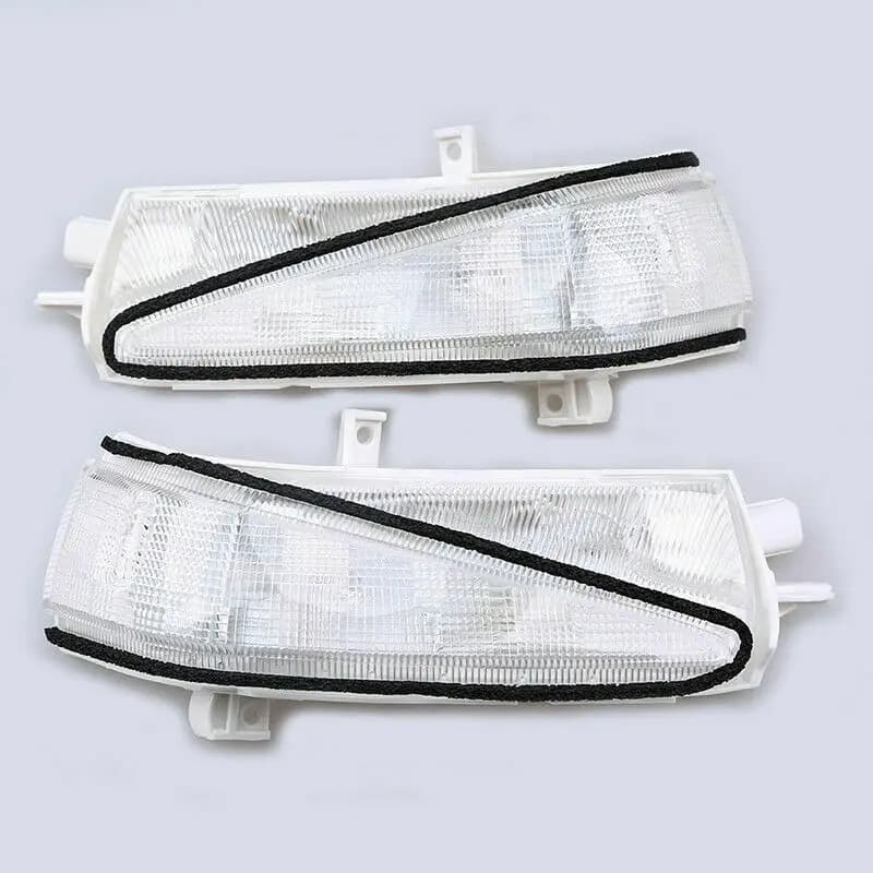 Clignotant de rétroviseur, lampe clignotante pour Honda Civic 8 berline hybride berline FA/FD 2006 –