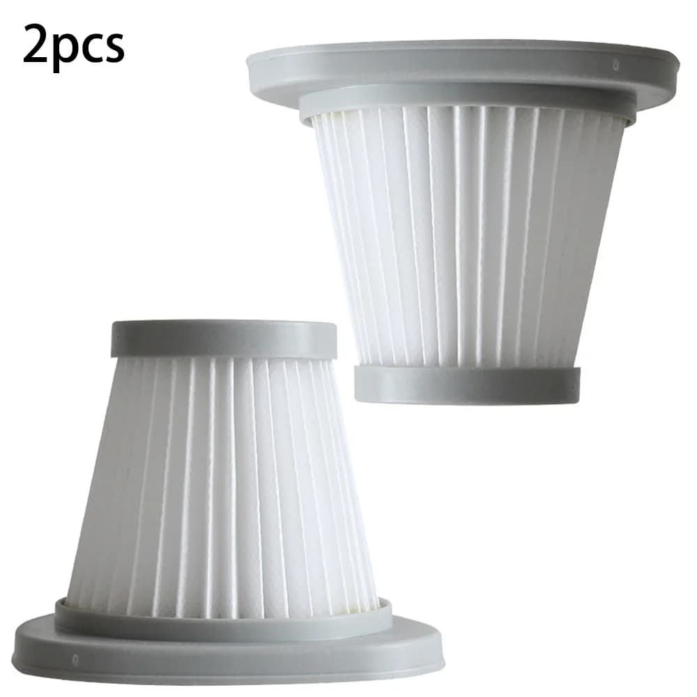 Filtres pour aspirateur Deerma DX118C DX128C, 2 pièces, pièces et accessoires