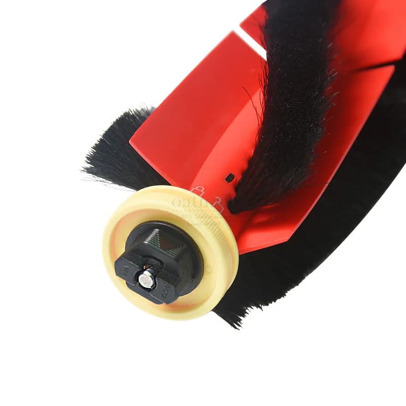 Brosse à rouleau pour aspirateur Xiaomi Roborock S5 Max S6 maxv S50, pièces détachées détachables, a