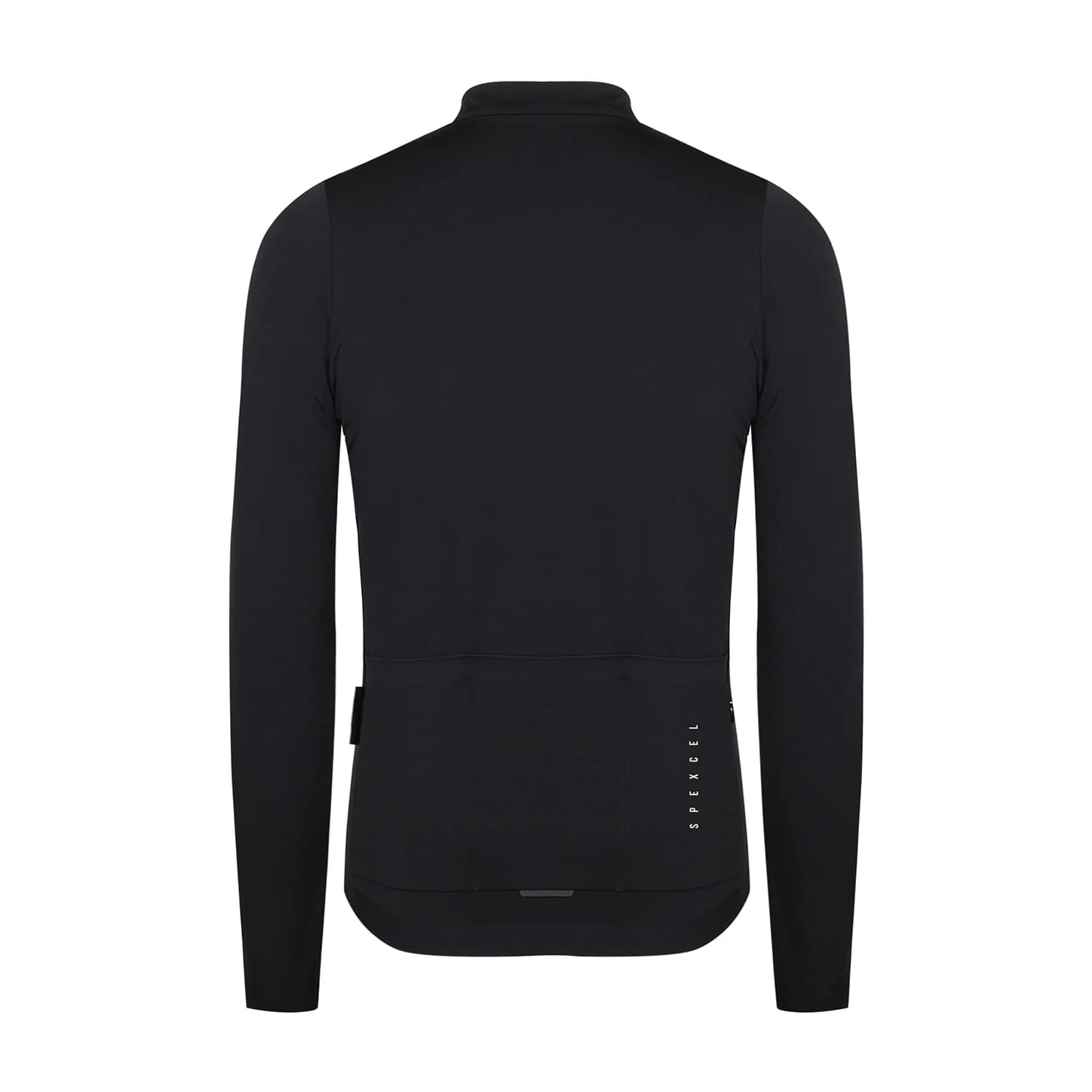 SPEXCEL-Maillot de Cyclisme Thermique Smile, Manches sulf, NikPolaire d'Hiver, 10-20 Leuven Ride, Pr