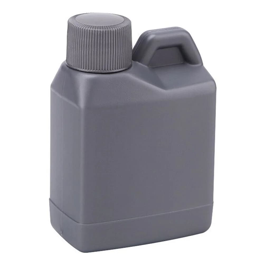 120 ml/bouteille EMA acrylique liquide monomère cristal fournitures pour ongles pour professionnel t