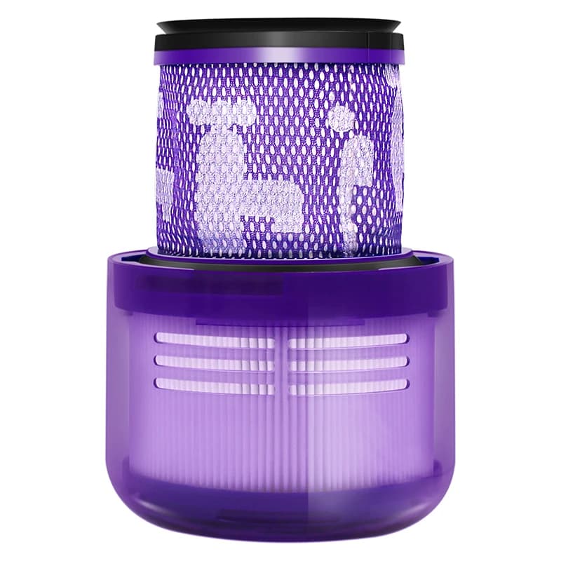Compatible avec Dyson V11 Torque/ Drive V11 Animal/ V15 Detect /V11 Complete Pro/ V11 Fluffy V/ V11 