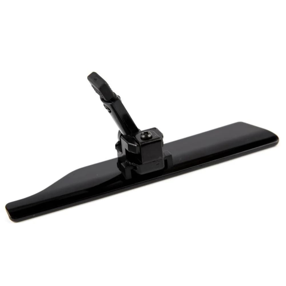 2 pièces hypersonique universel voiture essuie-glace support pare-brise essuie-glace aile pare-brise