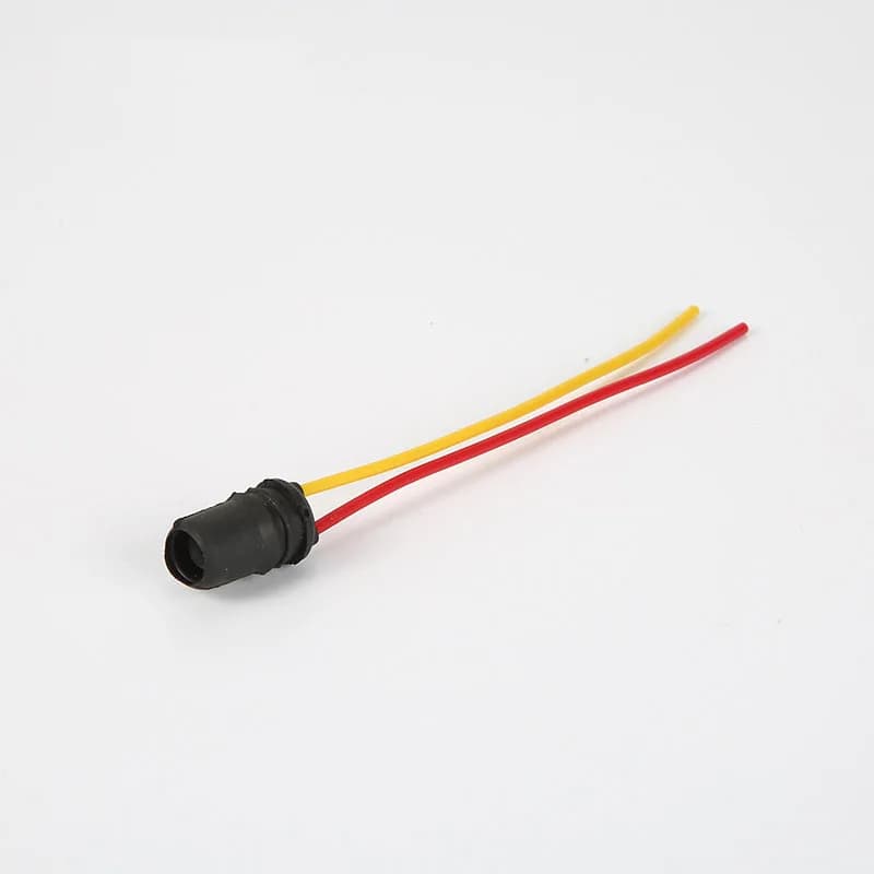Support de lampe de voiture LED T10 W5W, 10 pièces, adapté à l'instrument de liquidation du véhicule