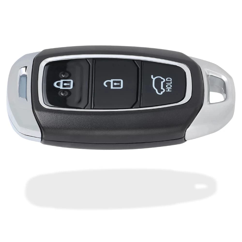KEYECU Proximity 95440-G3100 pour Hyundai i30 2017 2018 2019 2020 95440-S0100 pour i30 N 2022 2023 S