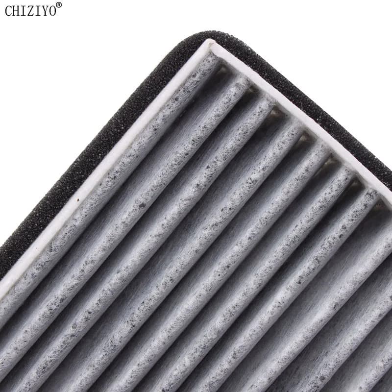 Filtre de climatisation pour voiture, pour Audi Q3 A3 VW CC EOS Golf 6 Sagitar Touran Magotan Tiguan