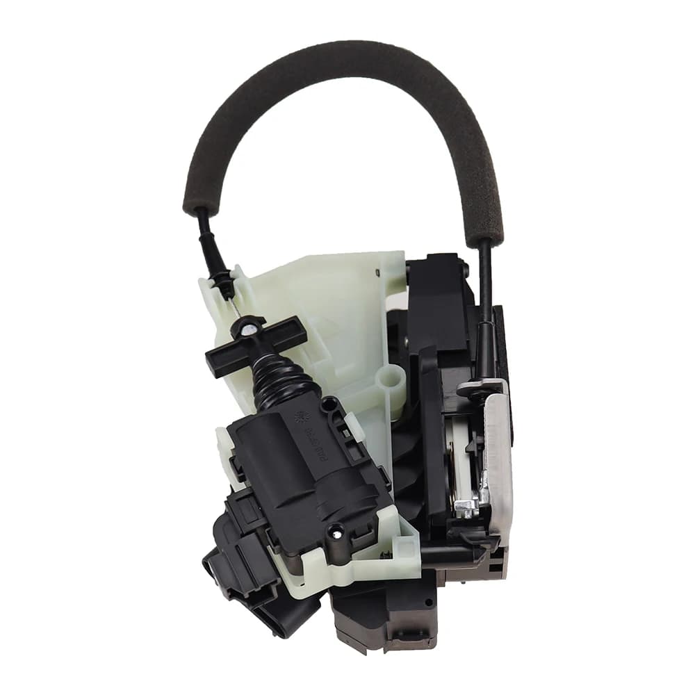 Exacpilles de coffre de moteur d'actionneur de loquet de serrure de porte de coffre adaptées pour Fo