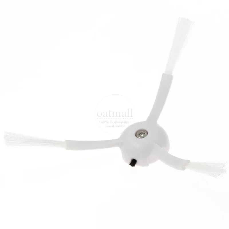 Brosse latérale pour Xiaomi 1S / Roborock S8 S7 S5 Max S6 Maxv S50 S55 S51, brosse d'angle, accessoi