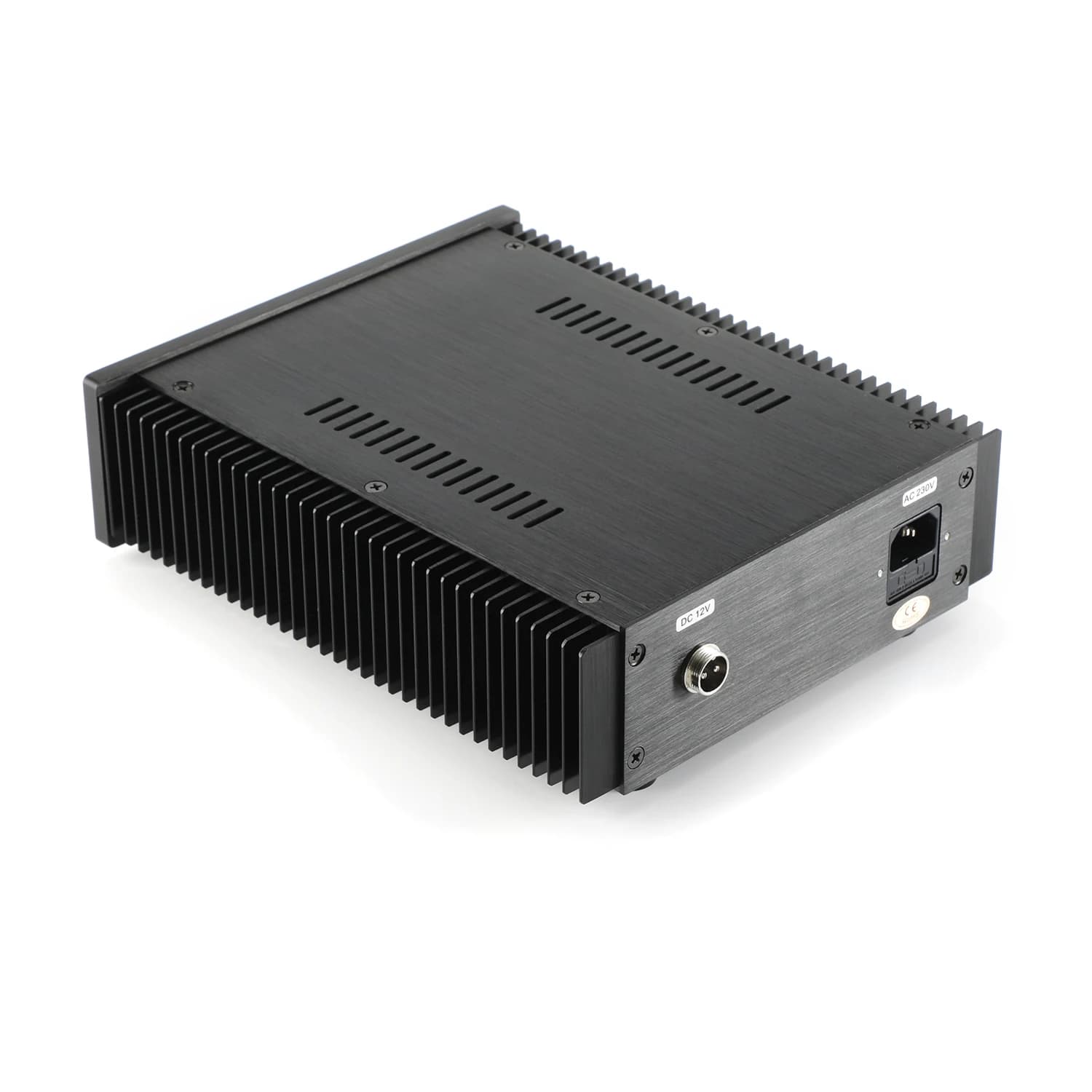 Sigma11-Alimentation Linéaire à Ultra Faible Bruit pour Audio, 100W, DC3.3 V, DC5 V, DC7 V, DC9 V, 1