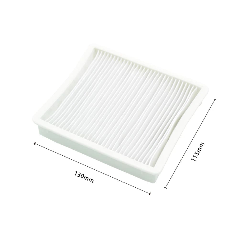 Filtres DJ97-01040C DJ63-00669A DJ63-00672D pour Samsung SC43 SC44 SC45 SC46 SC47 série aspirateur p