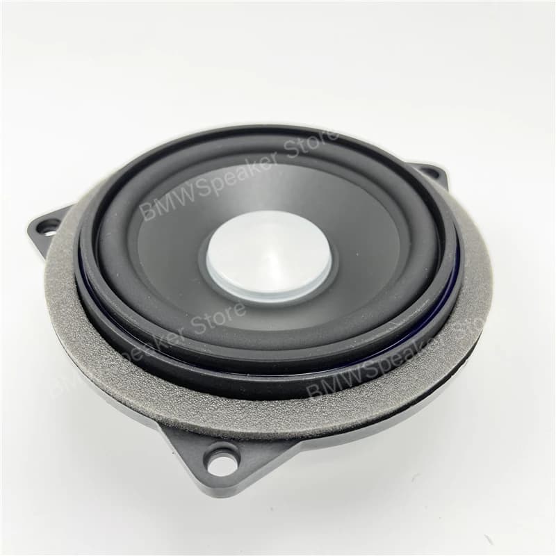 Klaxon de 4.5 pouces pour BMW série F10 F11 X1 E81 E84 E90, haut-parleur de porte milieu de gamme, s