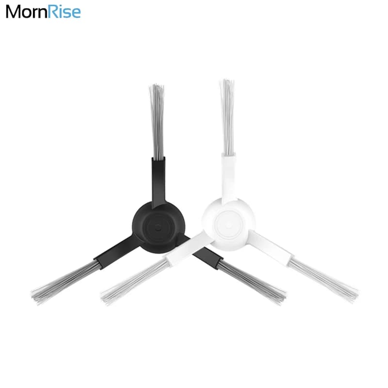 Brosse Latérale de Remplacement pour Aspirateur Robot Xiaomi, Accessoire d'Angle pour Modèles ata ji
