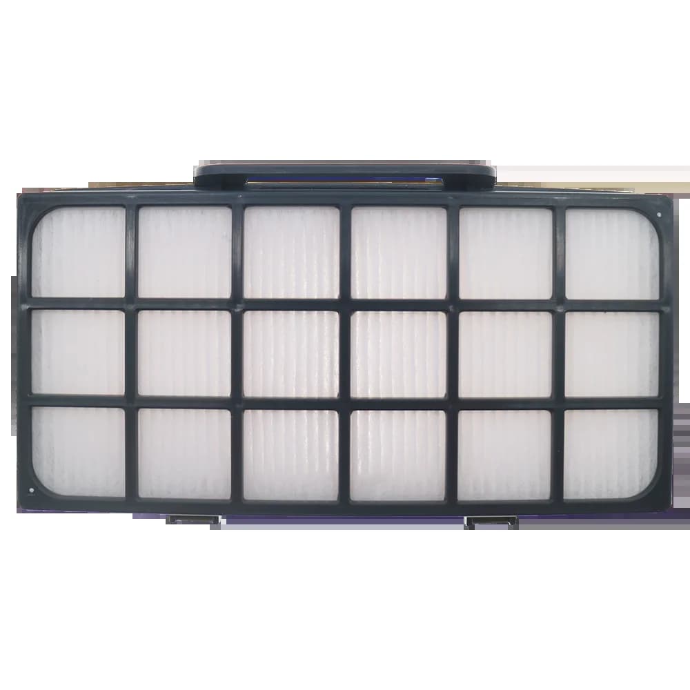 Filtre HEPA ZR006001 pour aspirateur Rowenta x-trem Power Cyclonic/Silence Force RO69xx RO72XX RO694