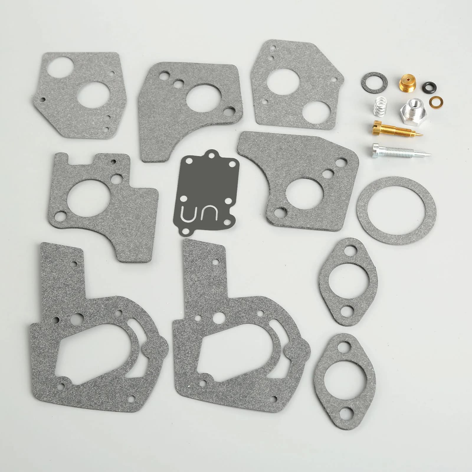 Kit de réparation de remplacement de carburateur, pour Briggs & Stratton 495606 494624, 1 ensemble, 