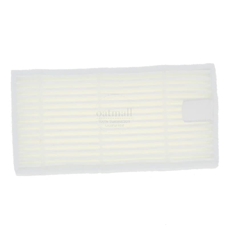 Pour iLife filtre Hepa V5 V5s V3 V3S V5S V50 Pro V55 X5 Robot aspirateur accessoires pièces de recha