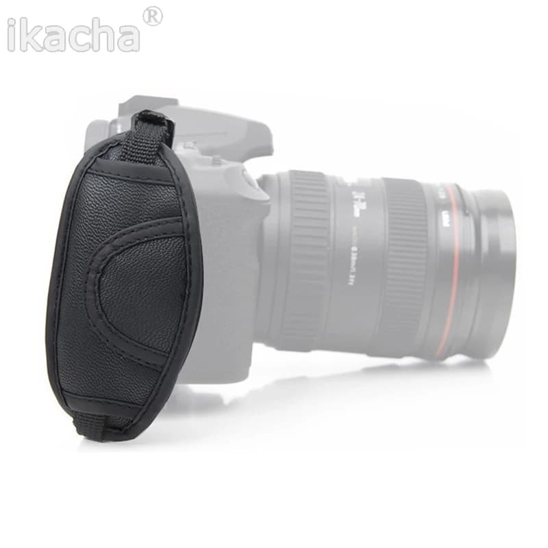 Dragonne de poignée d'appareil photo pour Nikon, dragonne pour IL 60D 600D 70D 700D 80D 800D 760D, D