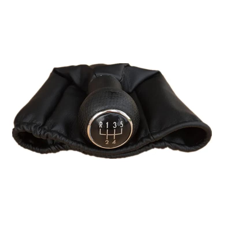 Pour Seat Ibiza 1996 1997 1998 1999 2000 2001 5/6 vitesses MT pommeau de levier de vitesse de voitur
