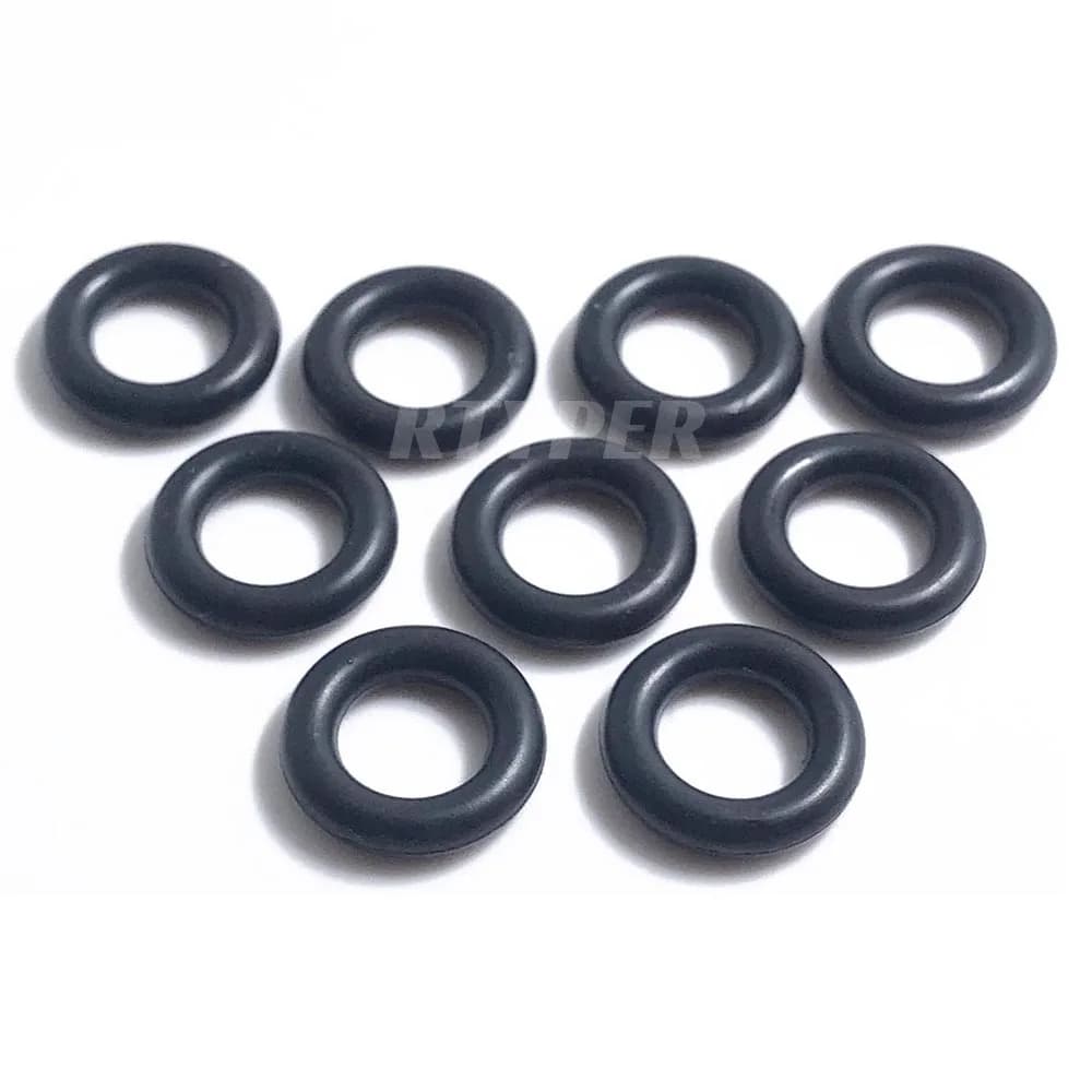 Kit d'injecteur de carburant FBY2850, 100 pièces, Oring 21026 pour Nissan Cube Versa Sentra