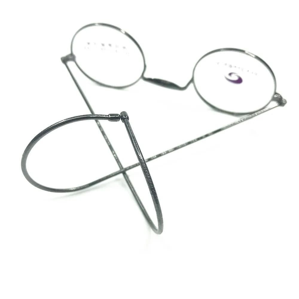 BETSION – lunettes de vue Vintage pour hommes et femmes, monture de lunettes, monture complète, croc