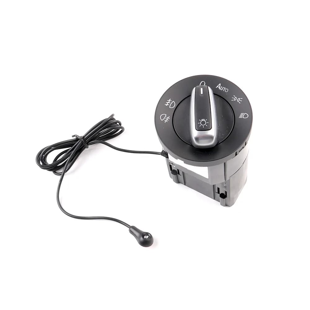 Interrupteur automatique de phare module de capteur de lumière Bluetooth pour Golf mk4 Jetta 4 passa
