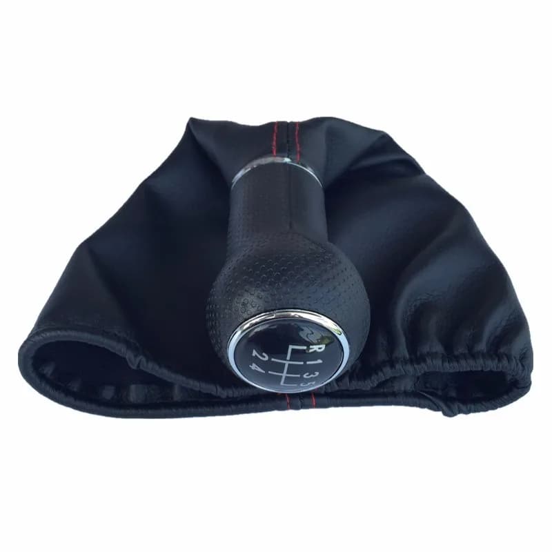 Pour Seat Ibiza 1996 1997 1998 1999 2000 2001 5/6 vitesses MT pommeau de levier de vitesse de voitur