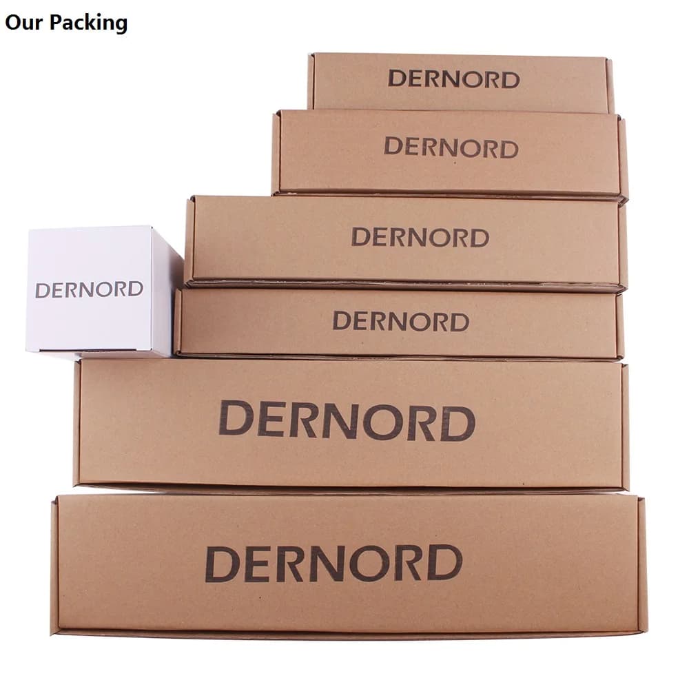 DERNORD chauffage 12V DN25 tubulaire électrique 600w 400w 300w 200w 100w élément chauffant d'eau par