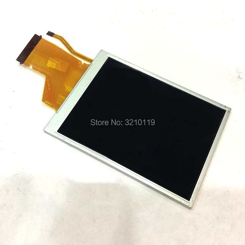 Nouvel écran d'affichage LCD pour SONY cyber-shot DSC-HX400 DSC-HX60V DSC-HX90 HX300 HX400 HX60 HX90