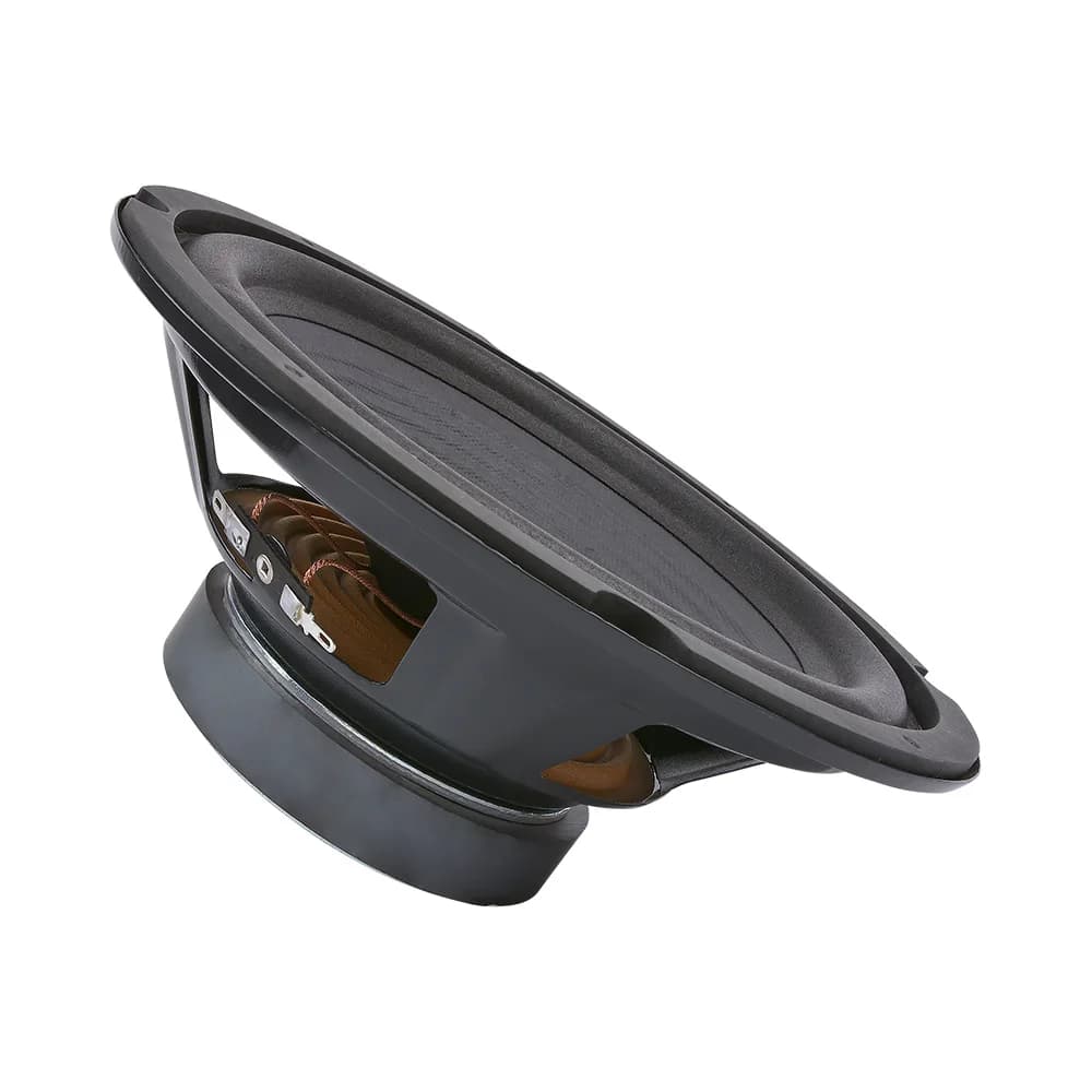 AIYIMA 1 pièce Haut-parleur de médium et de graves de 8 pouces, 8 Ohm 200W, bobine de 35 mm, aimant 