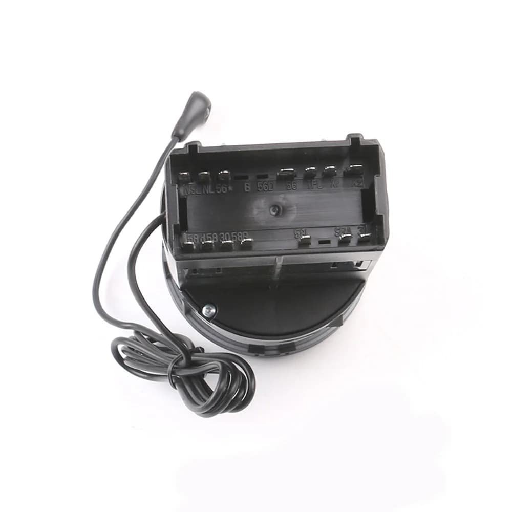 Interrupteur automatique de phare module de capteur de lumière Bluetooth pour Golf mk4 Jetta 4 passa