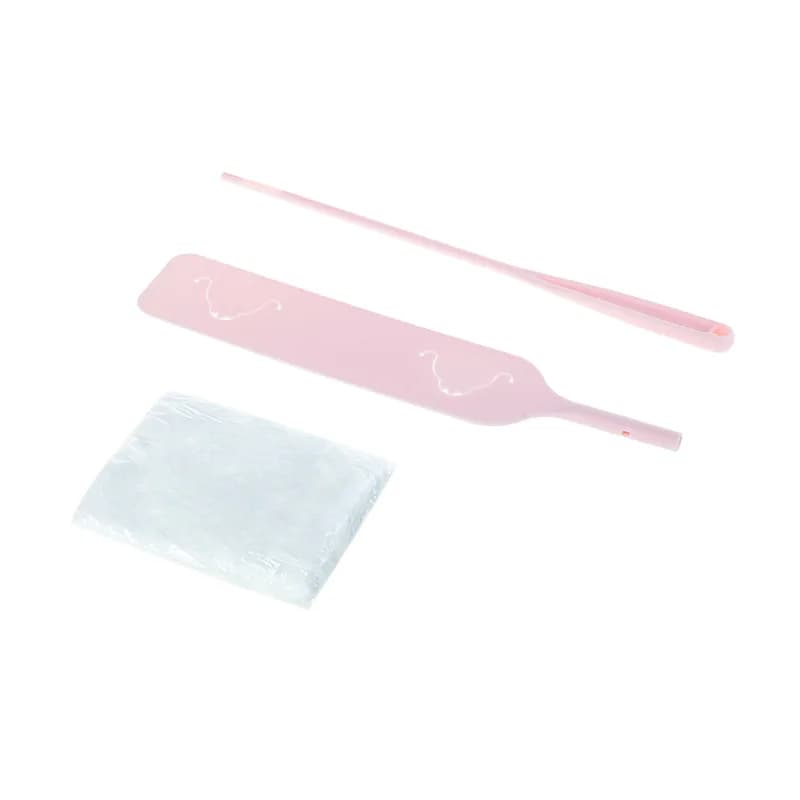 Brosse de nettoyage de la poussière domestique pratique, avec 10 chiffons de nettoyage Non tissés, b