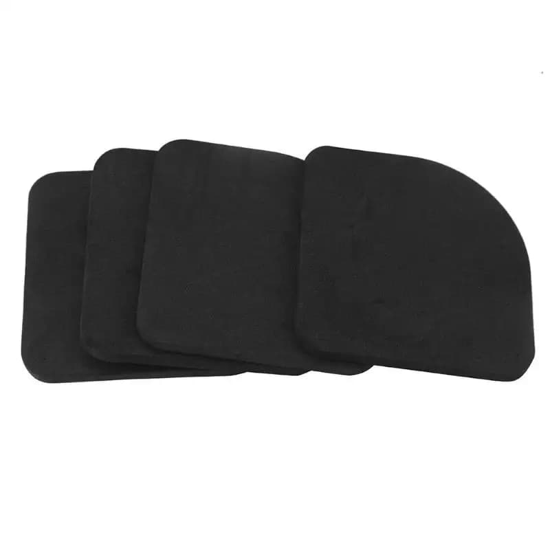 Coussin Anti-Vibration pour Machine à laver, résistant aux chocs, antidérapant, tapis sur mesure, pr