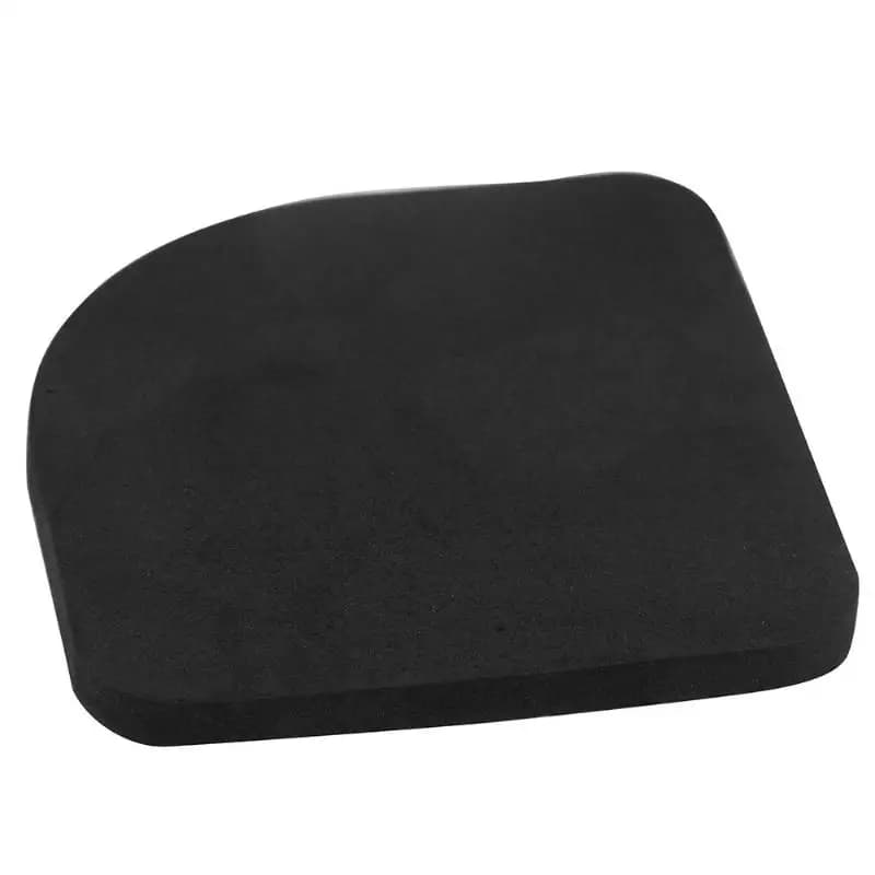 Coussin Anti-Vibration pour Machine à laver, résistant aux chocs, antidérapant, tapis sur mesure, pr