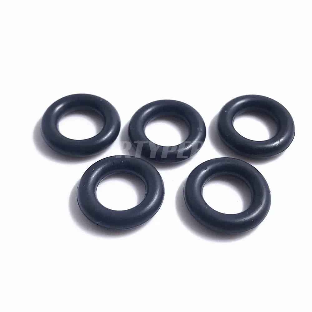Kit d'injecteur de carburant FBY2850, 100 pièces, Oring 21026 pour Nissan Cube Versa Sentra