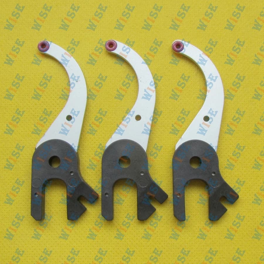 Leviers de montage pour BARUDAN # HB230760, 3 pièces