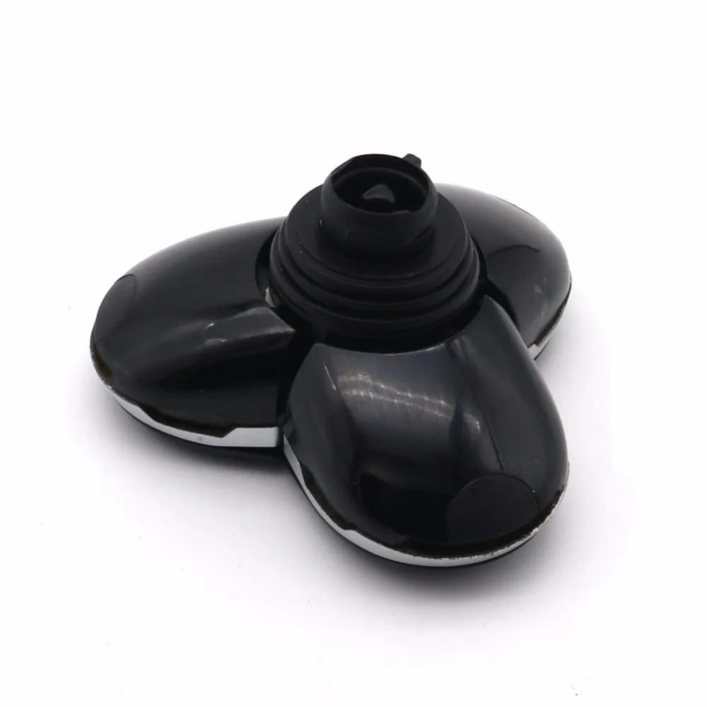 Têtes de rasoir de rechange pour Philips, RQ12, RQ1250, RQ1260, RQ1280, RQ1290, RQ1150X, RQ1160X, RQ